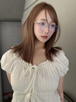 カルマ(KARMA)&nbsp;ブリーチなしミルクティーベージュ