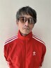 ヒロカ指名 メンズカット似合わせ