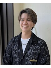 ウィル 西宮店(WiLL) 上村 拳吾