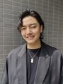 美容室ポール 西葛西店(PAUL)&nbsp;清水真之介 店長