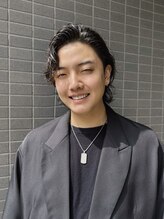 美容室ポール 西葛西店(PAUL) 清水真之介 店長