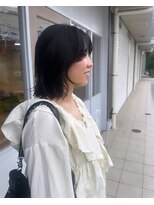 ヌン(nun)&nbsp;hair design