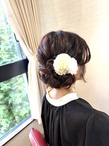 リスタリスタ(Restaresta)&nbsp;ヘアセット