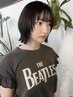 【プレデビュー記念】似合わせカット 初回20%OFF ¥4,000
