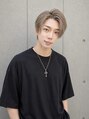 ノエ シンサイバシ(Noe Shinsaibashi)&nbsp;NAOKI 【心斎橋】
