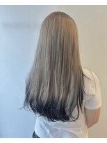 レノックス Lenox&nbsp;ダブルカラー＆エンドカラー♪