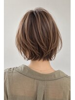 ロゼオ(Roseo) 大人レイヤーボブ