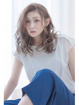 エール(a:le) スノーアッシュ スパイラル