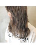 ＊ダークに＊カーキグレージュ＊
