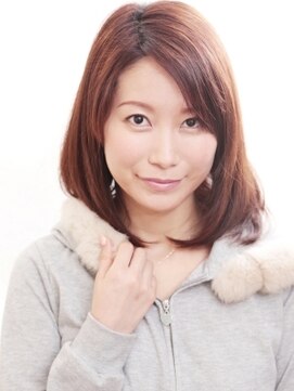 エマージュ 橋本(Emerge) ☆ナチュ☆セミディー☆ワンカール☆[橋本駅]