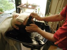 オト プログレスヘアー(Oto progress hair)