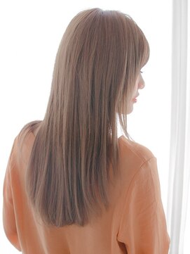 リリアン 青山(relian) サラツヤ☆ストレート☆