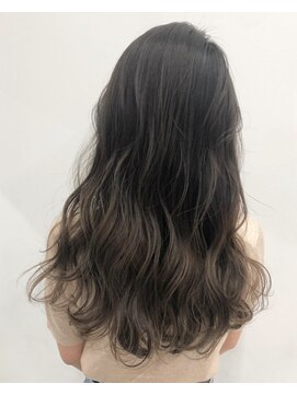 アライブ キチジョウジ(ALIVE Kichijoji) 【ALIVE吉祥寺】透明感ヘルシーアッシュブラウンカラー