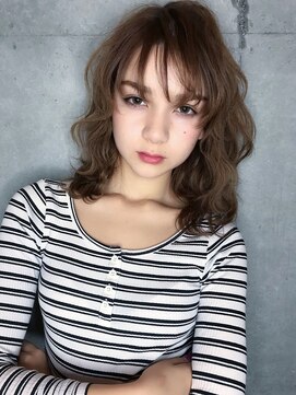 クーエフー(coo et fuu) [coo et fuu表参道]♪藤沢