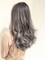 フェリア 渋谷(Feria)&nbsp;≪filo by Feria渋谷≫】プラチナミルクティー