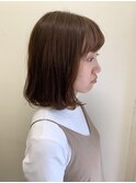 お客様スナップ【坂田担当】