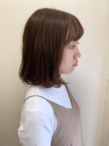 フローレント(florent) お客様スナップ【坂田担当】