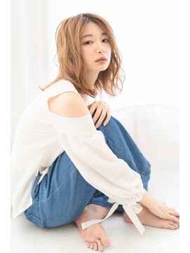 トティア 堀江(Totia) 【GRAND OPEN/Totia堀江】大人ブランジュカールミディ