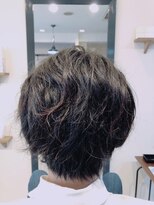 ルセットフェブリエ(lesept fevrier)&nbsp;アンニュイパーマ