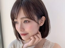 ＿WHITE が魅せる『大人可愛い』＆『似合わせ』へのこだわり☆