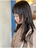 ウルフ×ロング