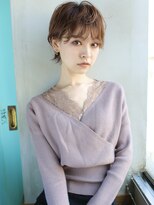 バース(BIRTH)&nbsp;天神【BIRTH】ランダムパーママッシュウルフフレンチガーリー