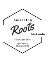 ルーツ 松戸店(Roots) roots 