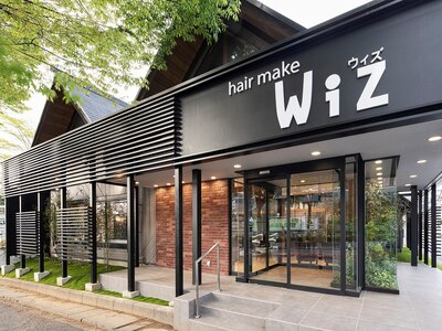 ウィズ 新松戸店(Wiz)