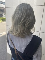 エイト 横浜店(EIGHT)&nbsp;オリーブグレージュ