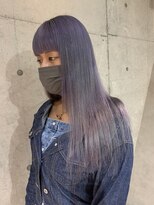 ミラシィ 稲毛(Mirashy)&nbsp;2ブリーチカラー