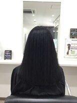 バンビ 坪井店(Bambi)&nbsp;美髪効果