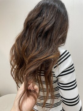 モードケイズ 阪急茨木店(MODE K's) シールエクステ