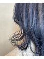 シャンプーボーイ セントラル 博多(SHAMPOO BOY central)&nbsp;お出かけ前に可愛く♪
