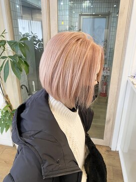 ハビット (habitt) 【habitt】ピン子