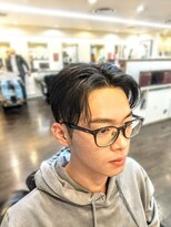 ロイヤルマン 梅田(ROYAL MAN)&nbsp;センターパート