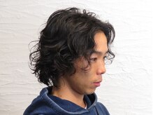 ヘアーデザイン オブジェ(hair design Objet)