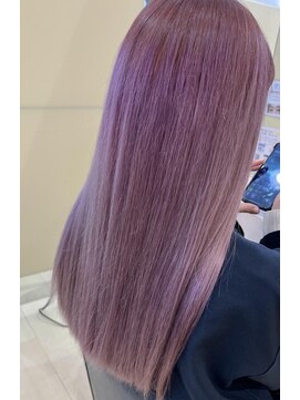 ボリスビアン 大和田店(BorisVian) ピンクラベンダー