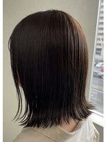 シャンプーボーイエイムス(SHAMPOO BOY aims)&nbsp;Olive beige