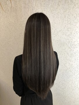 サターン バイ ギャラクシー(SATURN by GALAXY) ナチュラルハイライト