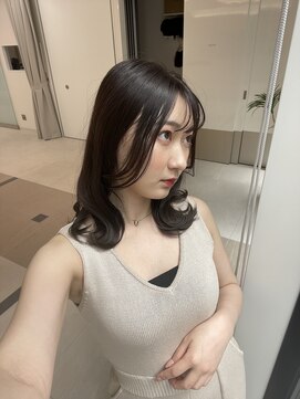 アパルトメント ジェシカ(l'appartement de Jessica) 外はねセミデイ