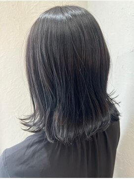 ヘアーリビングリコ 新潟笹口店(hair living Liko) 【Liko リコ新潟】Liko style【新潟/笹口】