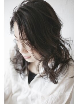 クラク 笹塚店(KURAKU) チョコレートブラウン/カジュアル/ヘアアレンジ/笹塚/幡ヶ谷