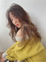 パトゥ 京都四条烏丸(patou)&nbsp;愛されロング