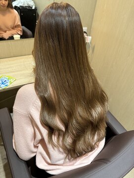 ウェーブ(WAVE) 【エクステ】シールエクステ80枚