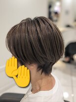 シエル ハーバーランド umie店(CIEL)&nbsp;ショート