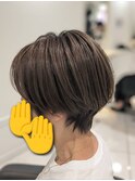 ショート