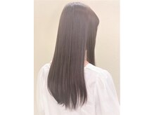 ヘアー ニーナ(hair nina)
