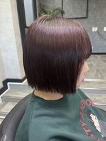 シー(sea)&nbsp;ボブ