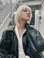 スティードトーキョー(Steed Tokyo)&nbsp;blond wolf...【Steed/立川】