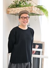 ルアナ(LUANA)&nbsp;大野 